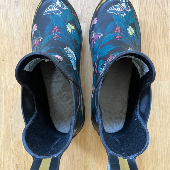 Joules Wellibob Size 37 (6) - Picture 3 of 7